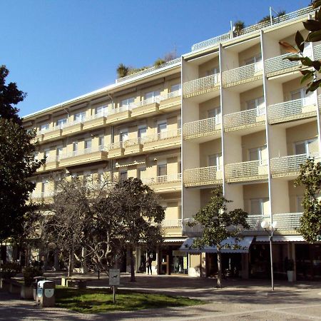 Parco Salute Apartment Grado Exterior photo