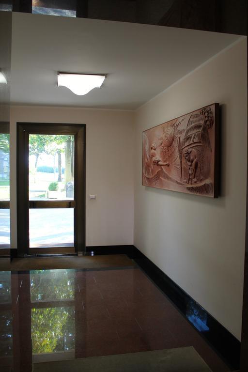 Parco Salute Apartment Grado Room photo