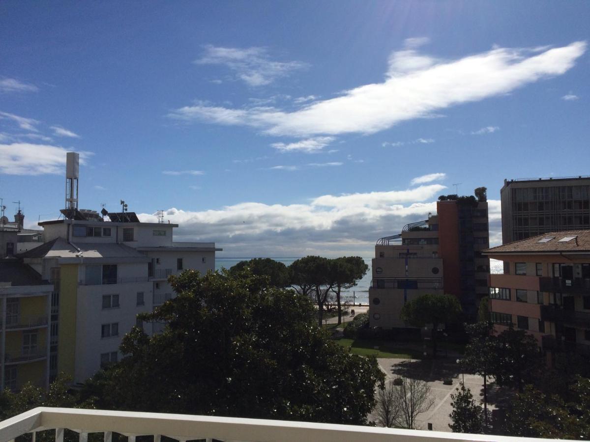 Parco Salute Apartment Grado Exterior photo