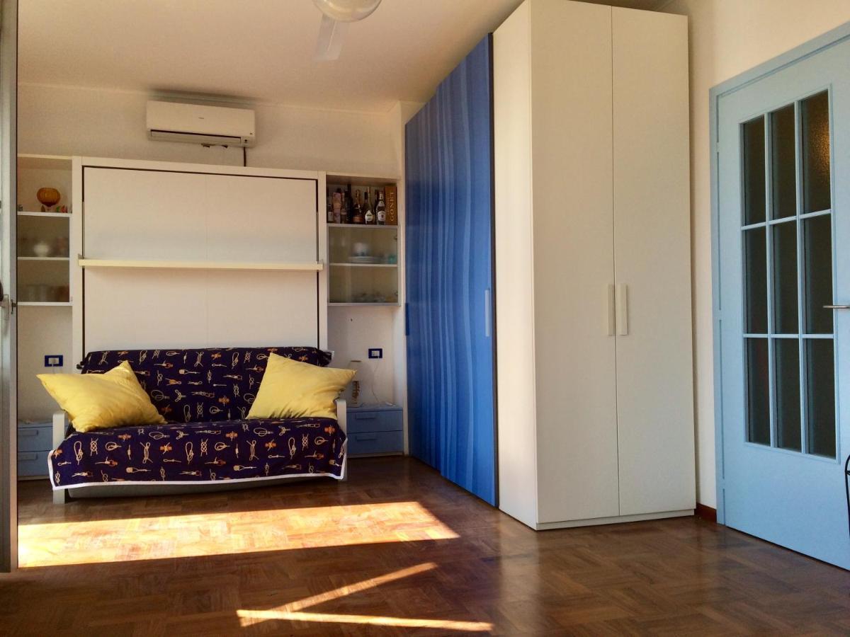 Parco Salute Apartment Grado Exterior photo